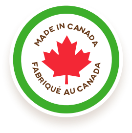 Made in Canada icon