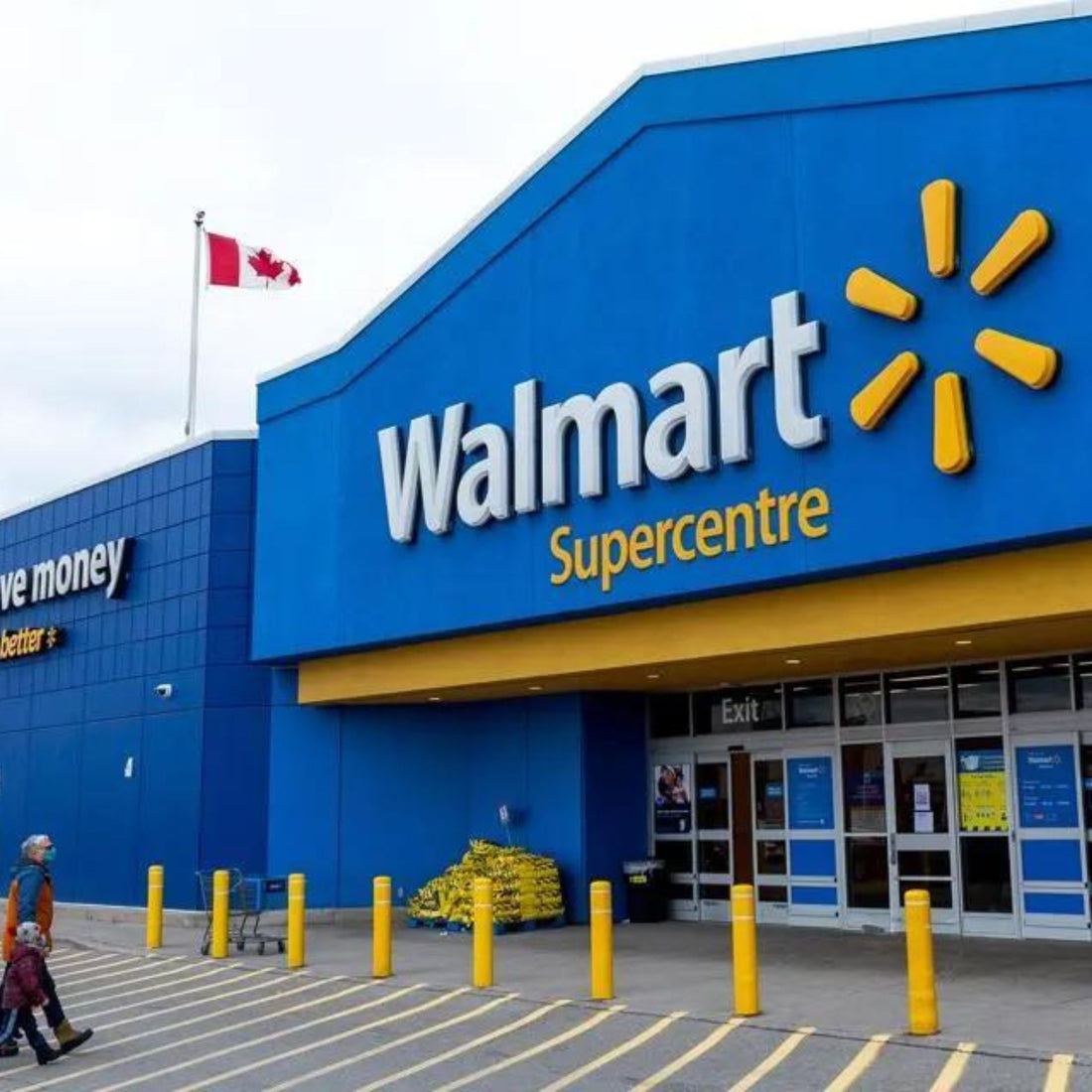 Why Walmart is a Premier Platform for Product Success