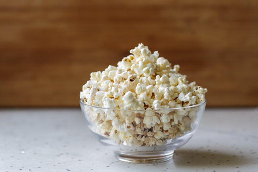 Is popcorn gluten-free? - Bad Monkey Popcorn