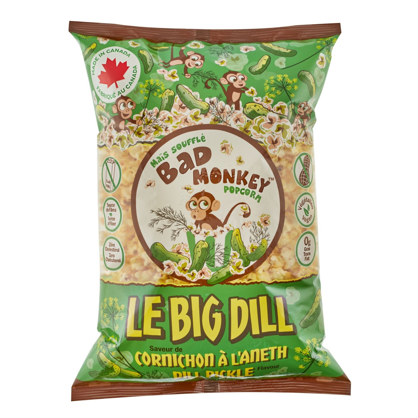 Dill Pickle Large Box (12)