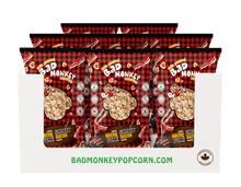 Load image into Gallery viewer, Buy Bacon Box online - Bad Monkey Popcorn
