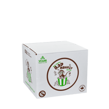 Load image into Gallery viewer, Buy Mini Monkey Box (Salt &amp; Butter) online - Bad Monkey Popcorn
