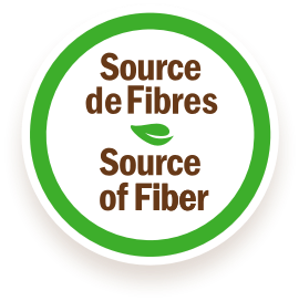 Source of Fibre icon
